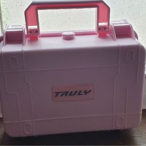 Truly bags